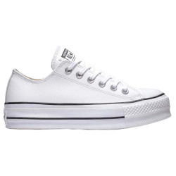 Converse Chuck Taylor All Star Lift Clean